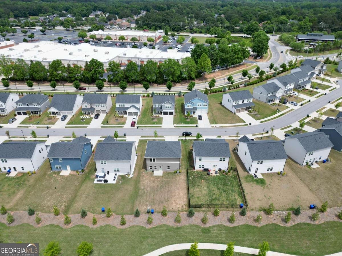 2197 Boxwood Circle Conyers - Photo 8