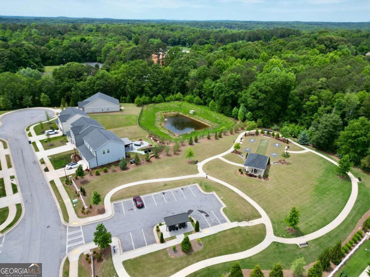 2197 Boxwood Circle Conyers - Photo 9