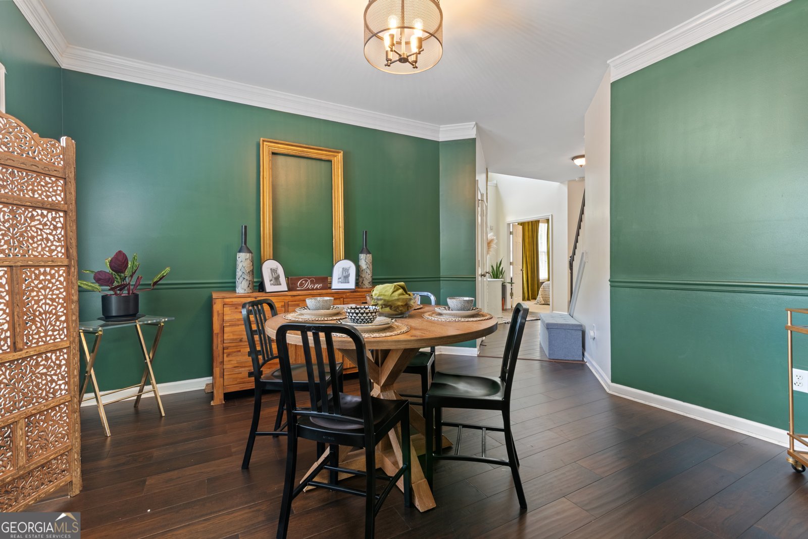 5150 Brown Leaf Way Powder Springs - Photo 10