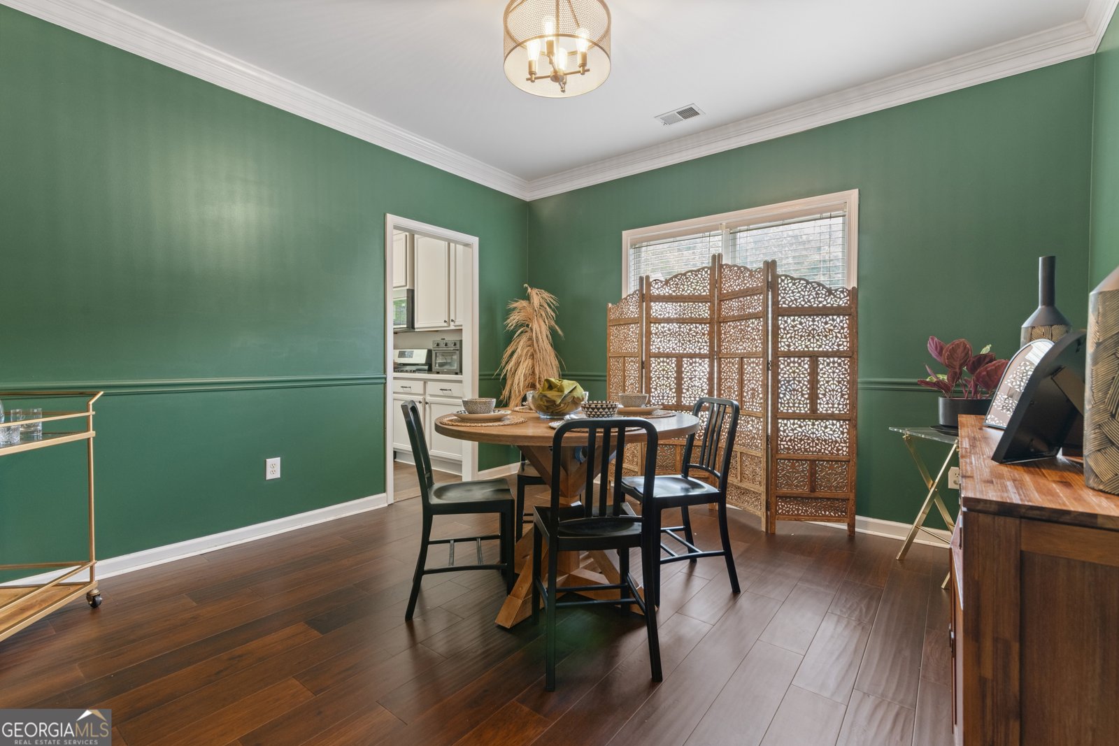 5150 Brown Leaf Way Powder Springs - Photo 11