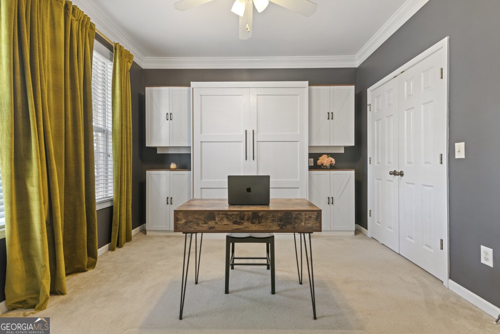 5150 Brown Leaf Way Powder Springs - Photo 18