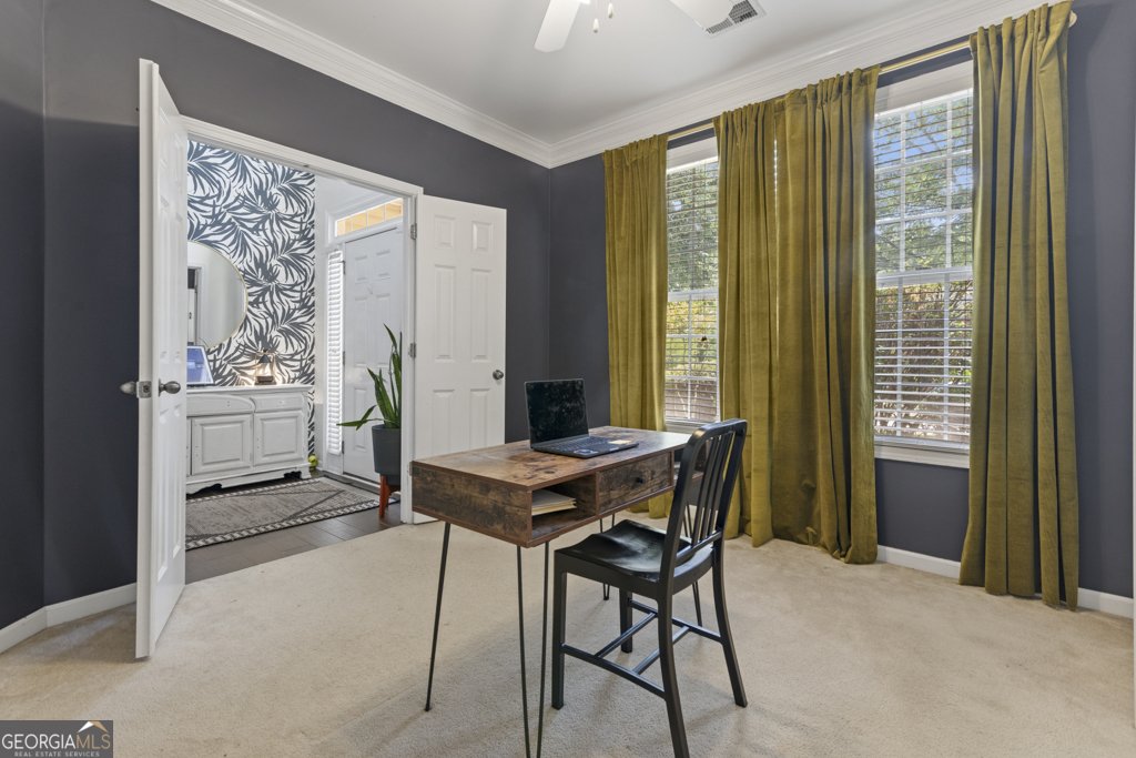 5150 Brown Leaf Way Powder Springs - Photo 19