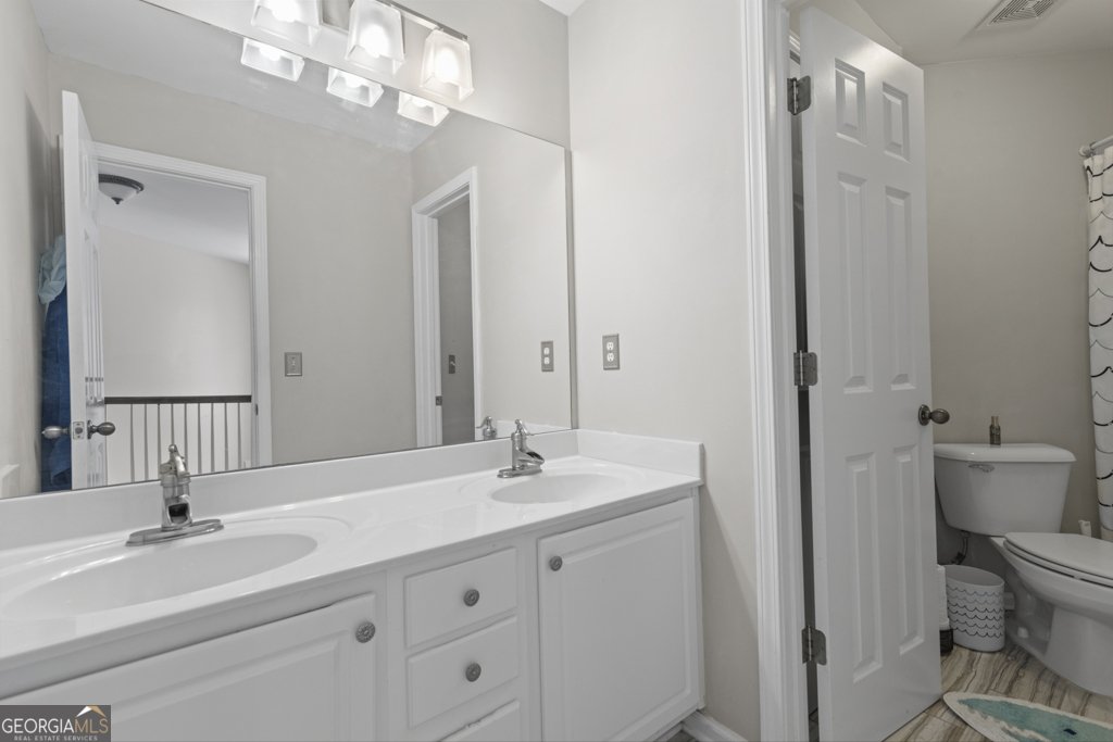 5150 Brown Leaf Way Powder Springs - Photo 22