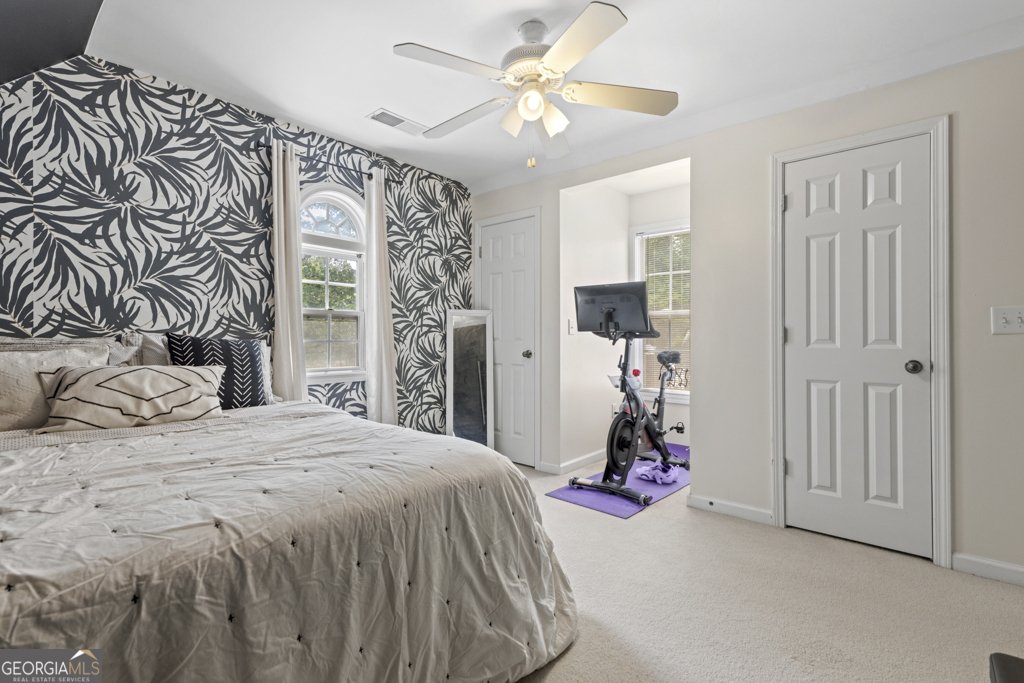 5150 Brown Leaf Way Powder Springs - Photo 23