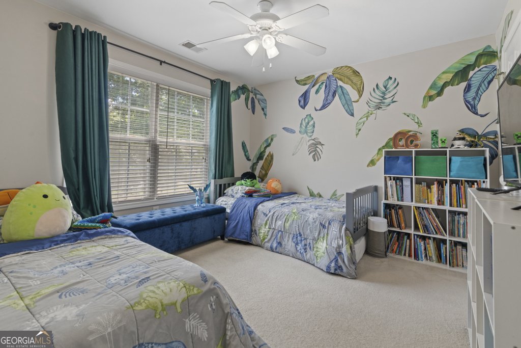 5150 Brown Leaf Way Powder Springs - Photo 25