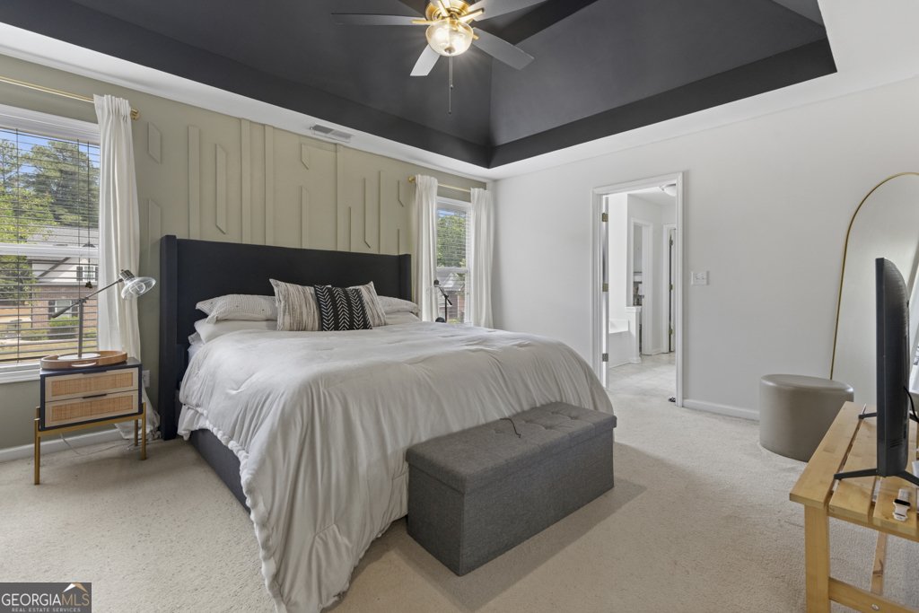 5150 Brown Leaf Way Powder Springs - Photo 26