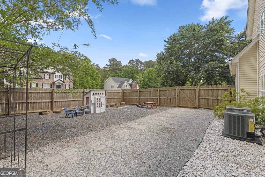 5150 Brown Leaf Way Powder Springs - Photo 32