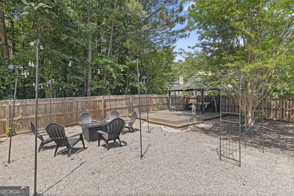 5150 Brown Leaf Way Powder Springs - Photo 33