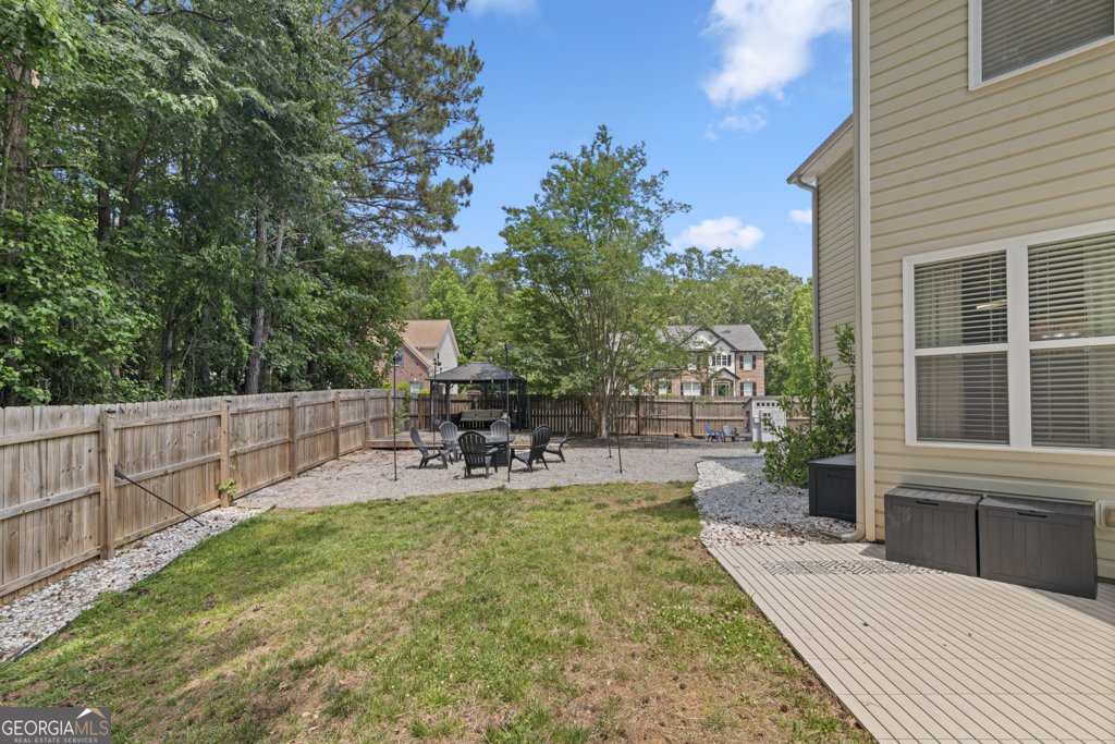 5150 Brown Leaf Way Powder Springs - Photo 34