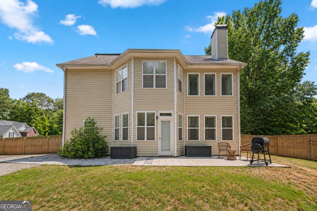 5150 Brown Leaf Way Powder Springs - Photo 35