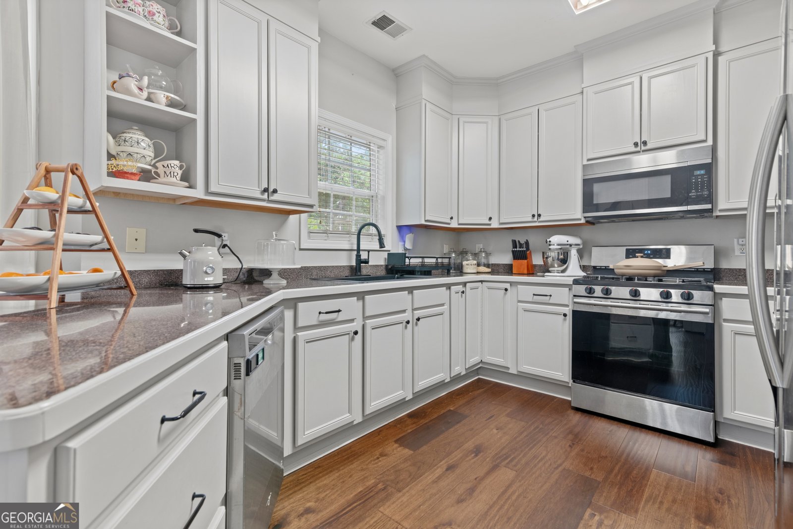 5150 Brown Leaf Way Powder Springs - Photo 8
