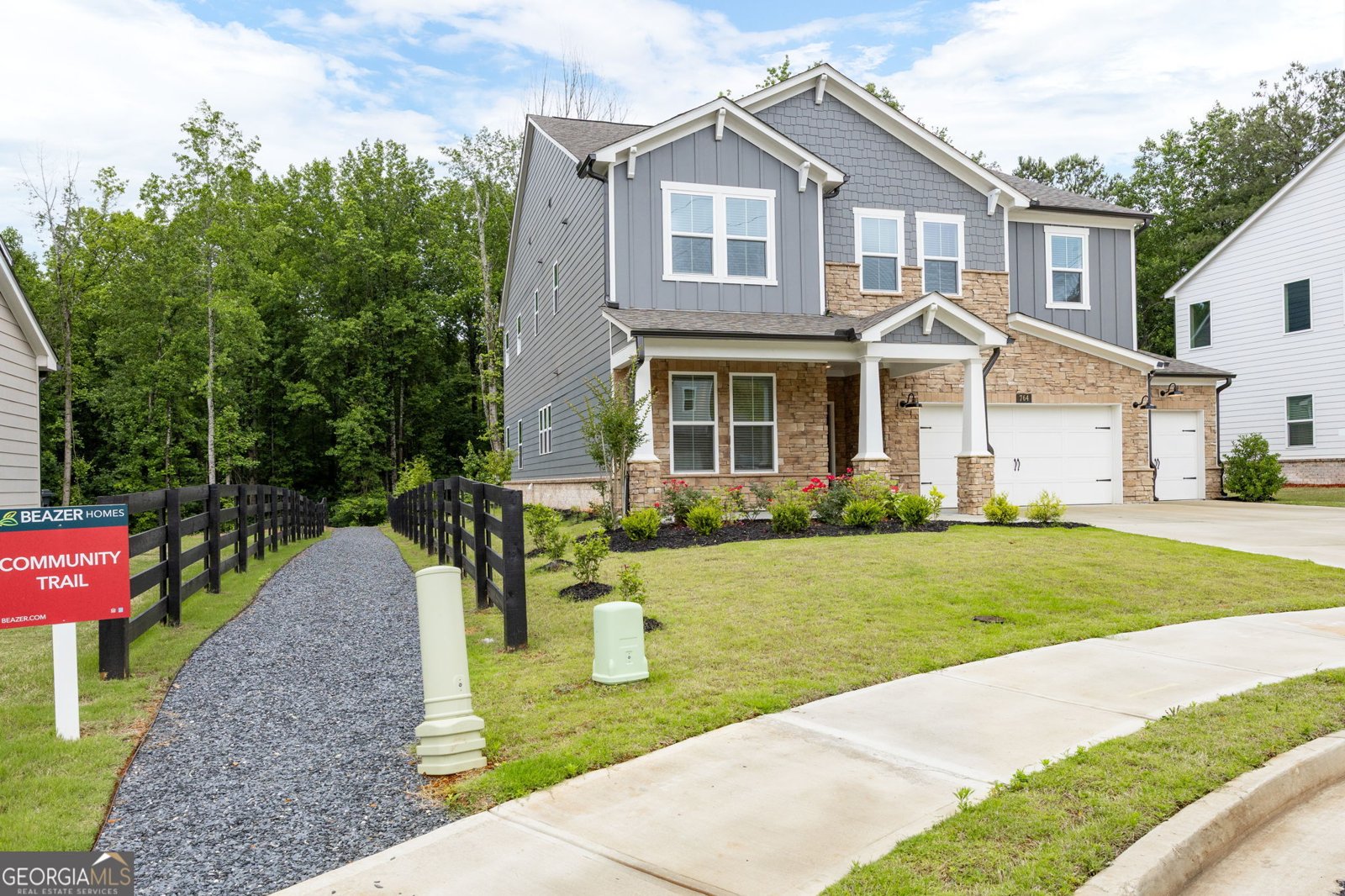 764 Clifftop Crossing Powder Springs - Photo 58