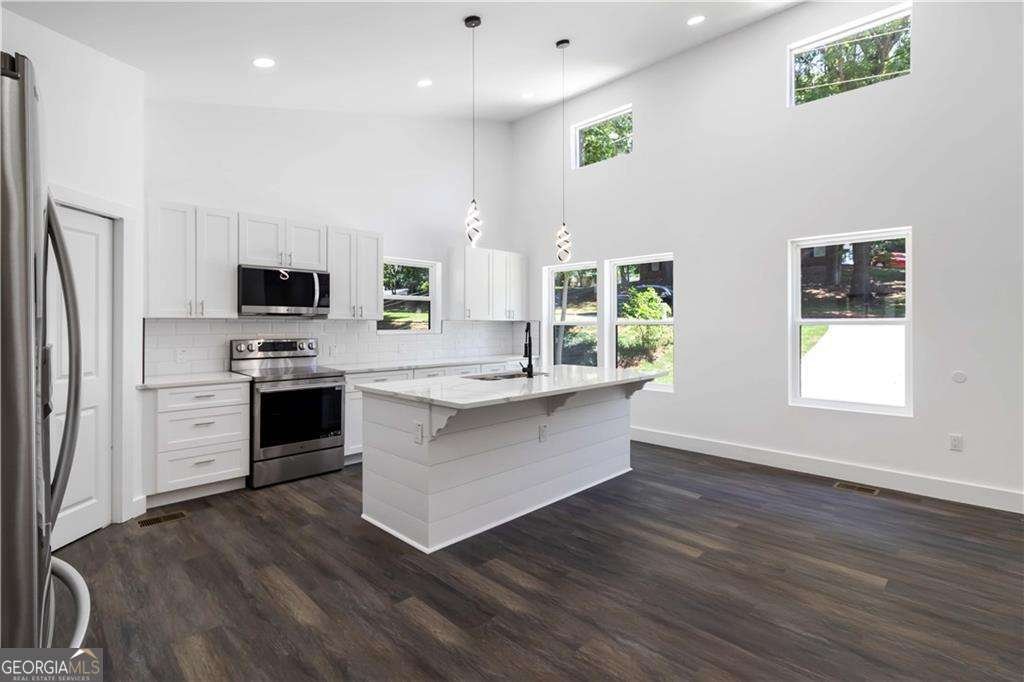 775 Catherine Drive Lawrenceville - Photo 10