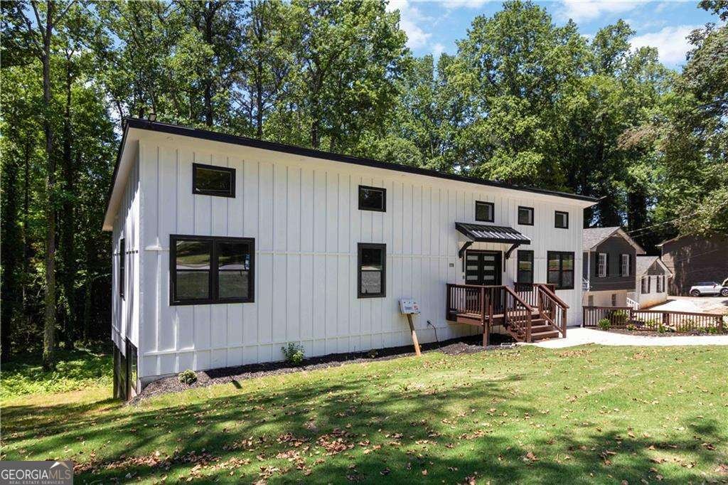 775 Catherine Drive Lawrenceville - Photo 25