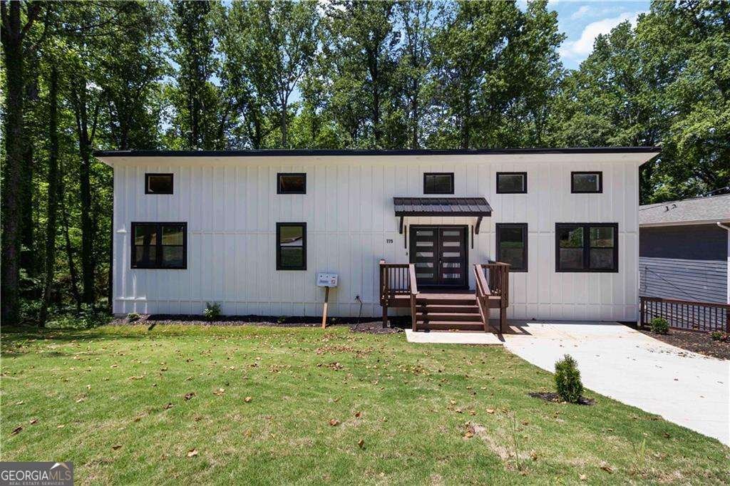 775 Catherine Drive Lawrenceville - Photo 7