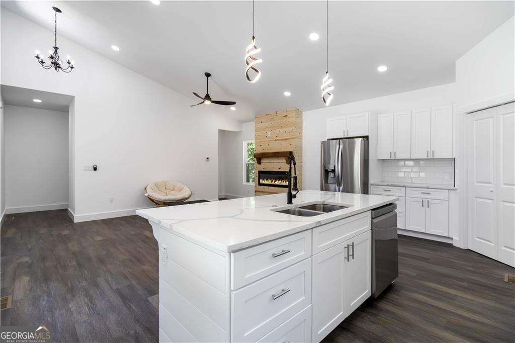 775 Catherine Drive Lawrenceville - Photo 8