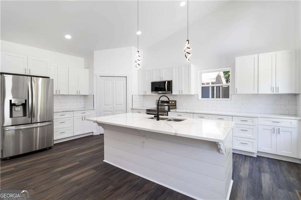 775 Catherine Drive Lawrenceville - Photo 9