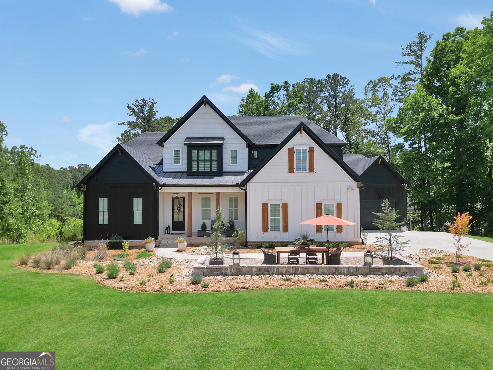 51 Sweet Wood Ct Newnan - main photo