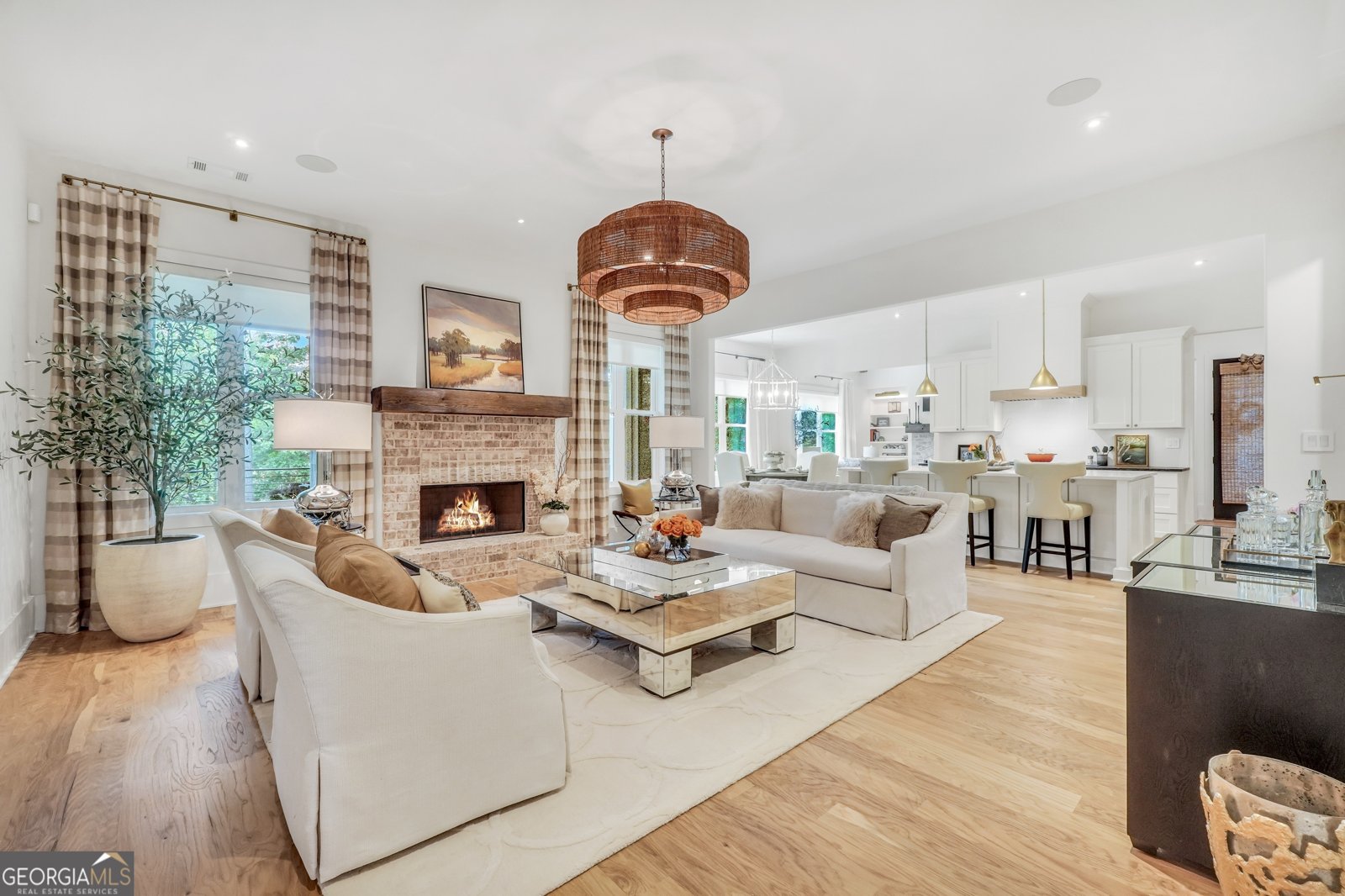 51 Sweet Wood Ct Newnan - Photo 13