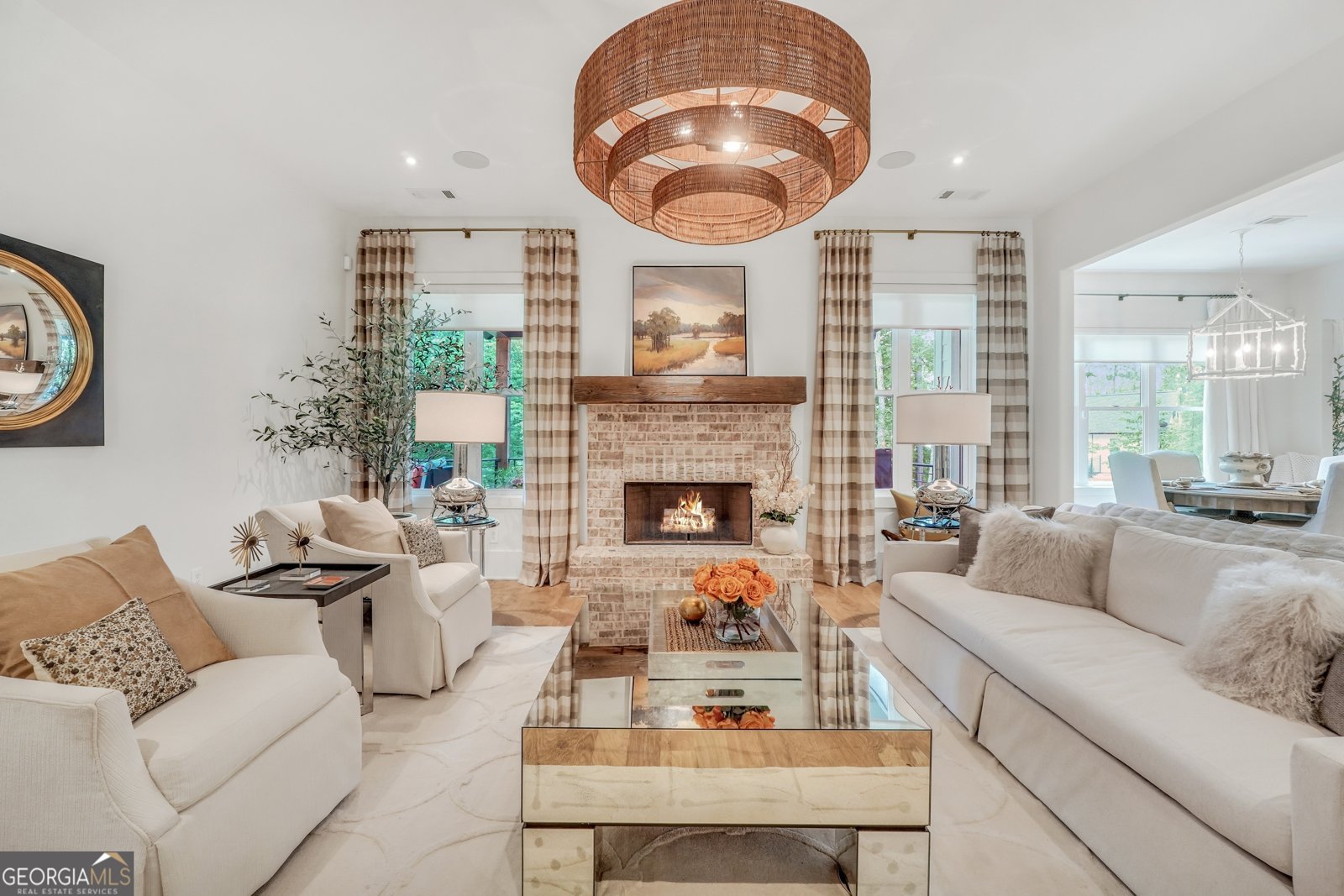 51 Sweet Wood Ct Newnan - Photo 14