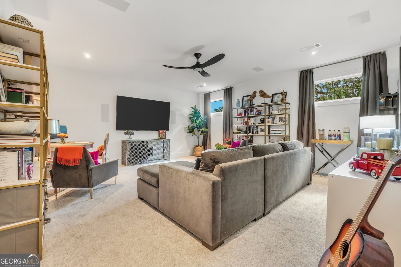 51 Sweet Wood Ct Newnan - Photo 51