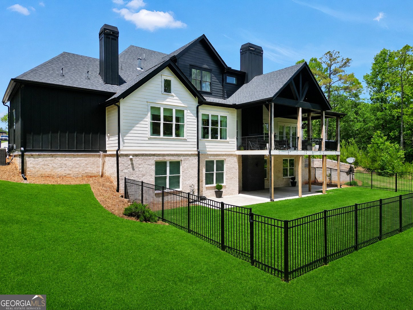 51 Sweet Wood Ct Newnan - Photo 70