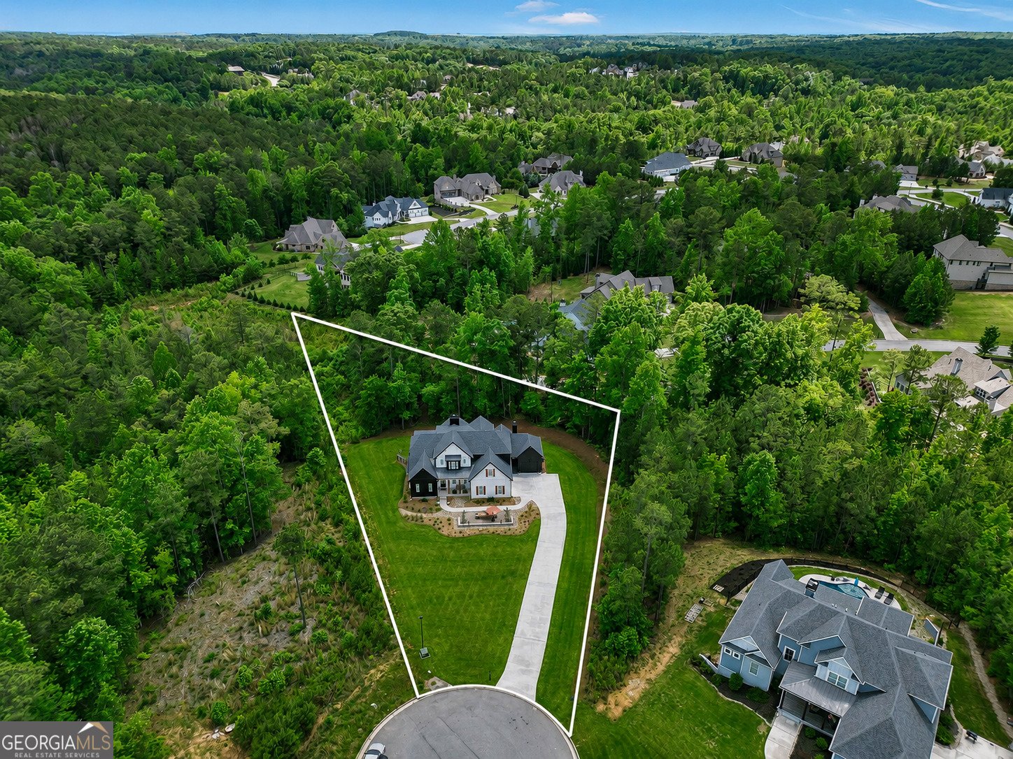 51 Sweet Wood Ct Newnan - Photo 73