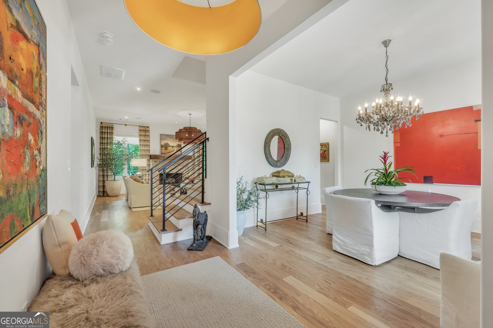 51 Sweet Wood Ct Newnan - Photo 9