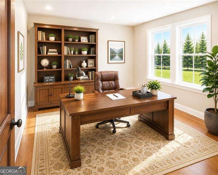 24 Lewis Ferguson Road Emerson - Photo 6