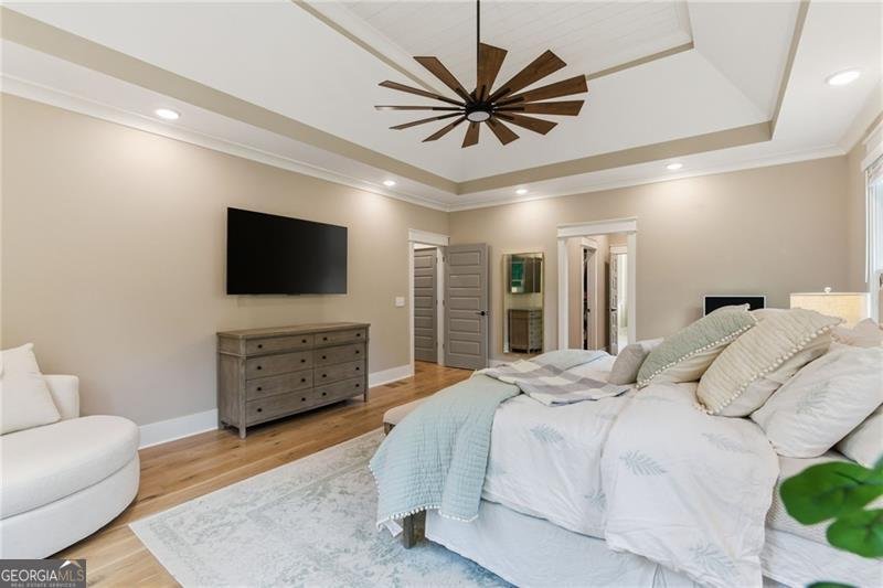 349 Masons Way Waleska - Photo 45