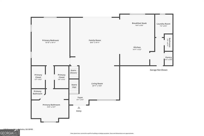 349 Masons Way Waleska - Photo 54