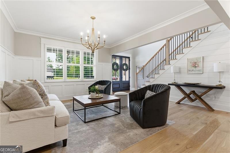 349 Masons Way Waleska - Photo 6