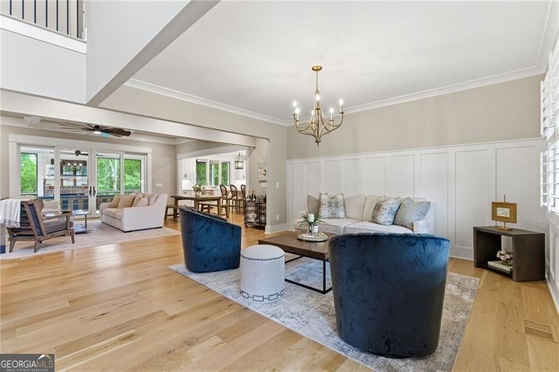 349 Masons Way Waleska - Photo 8