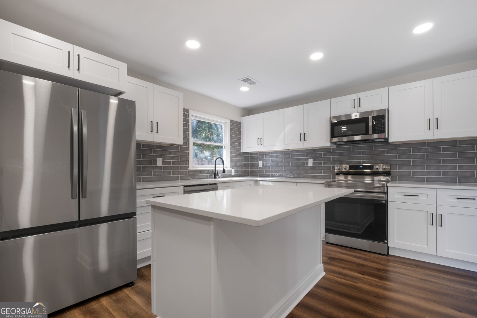 1603 Golf Link Drive Stone Mountain - Photo 12