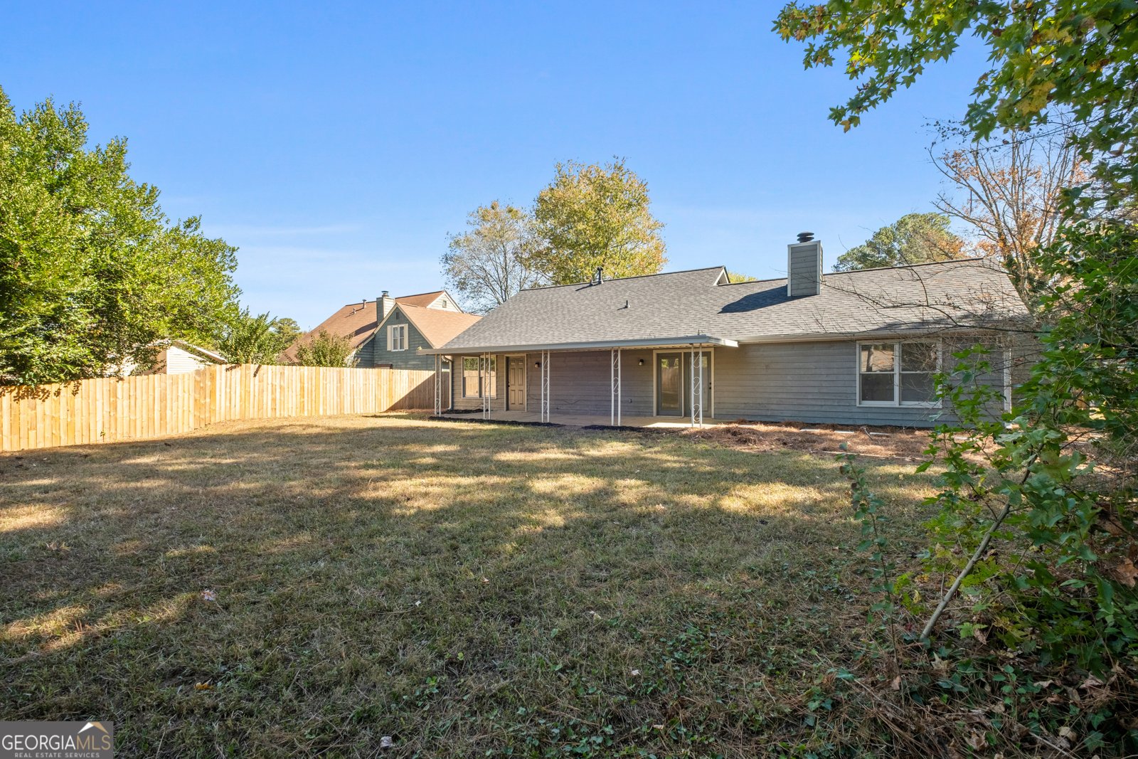1603 Golf Link Drive Stone Mountain - Photo 29