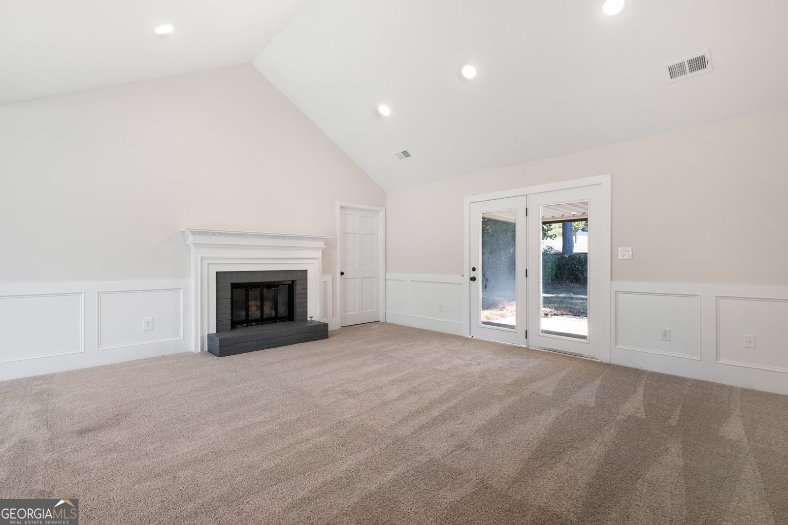 1603 Golf Link Drive Stone Mountain - Photo 6