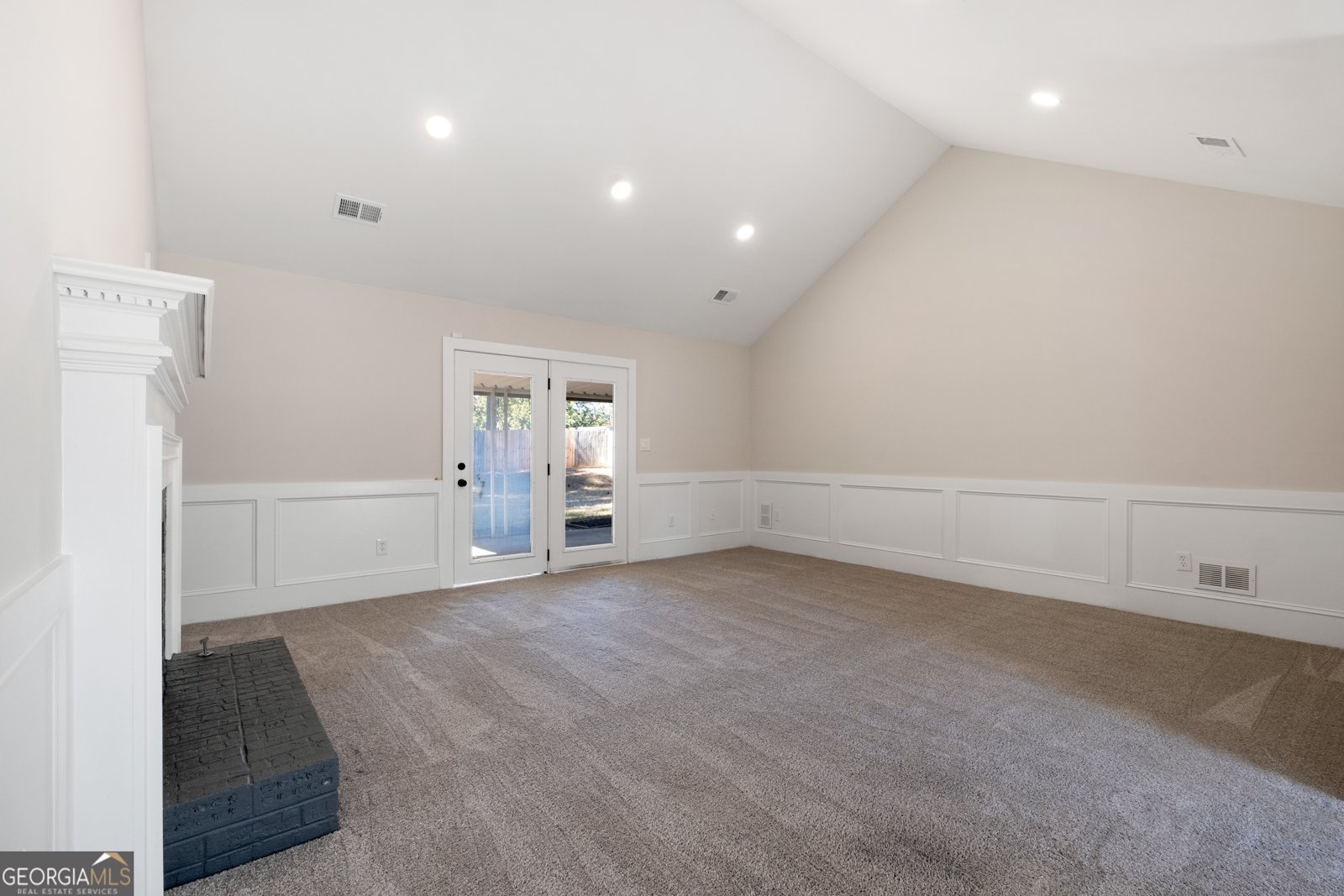 1603 Golf Link Drive Stone Mountain - Photo 7