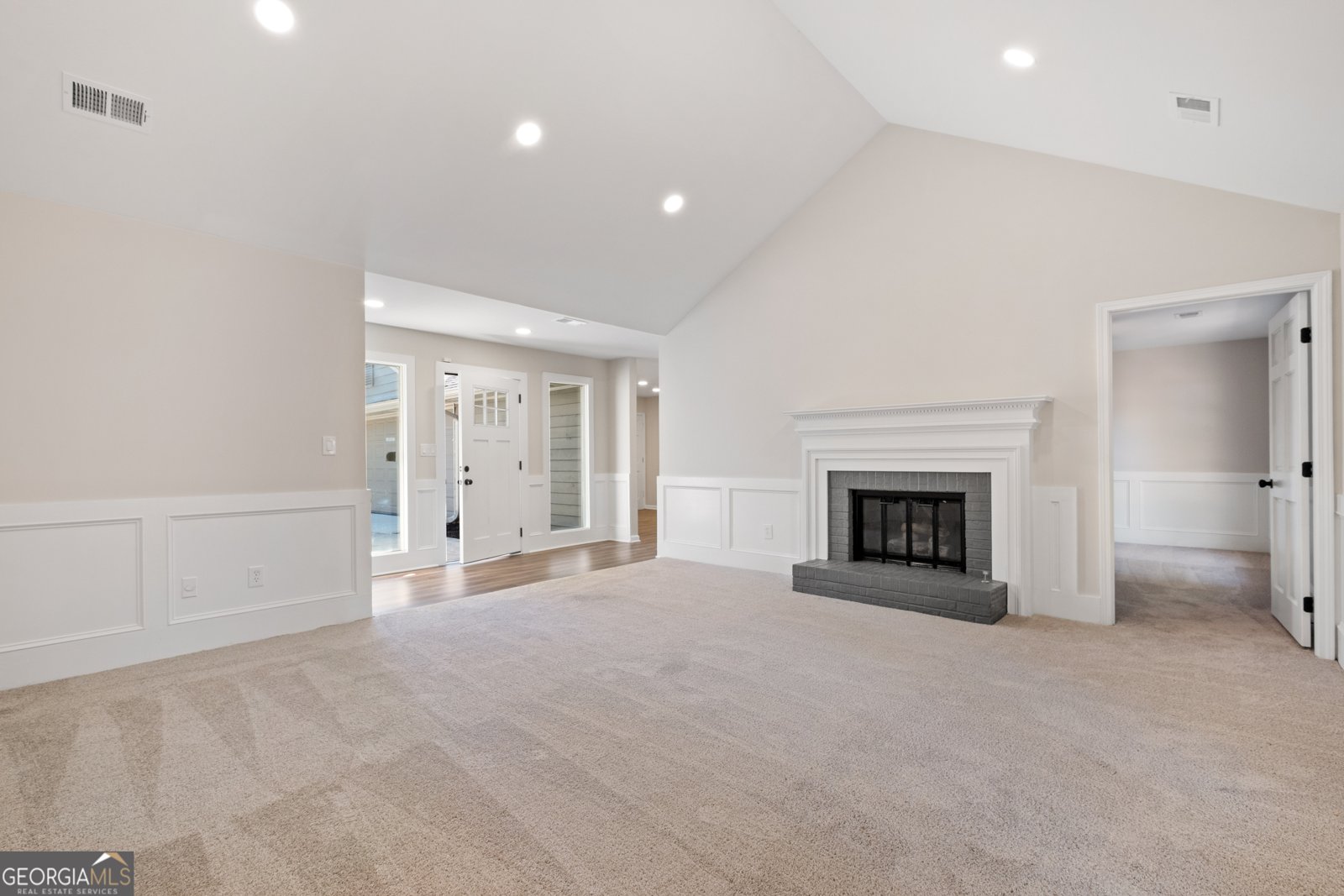 1603 Golf Link Drive Stone Mountain - Photo 8
