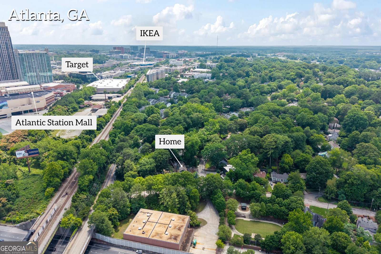 294 Hascall Road Atlanta - Photo 10