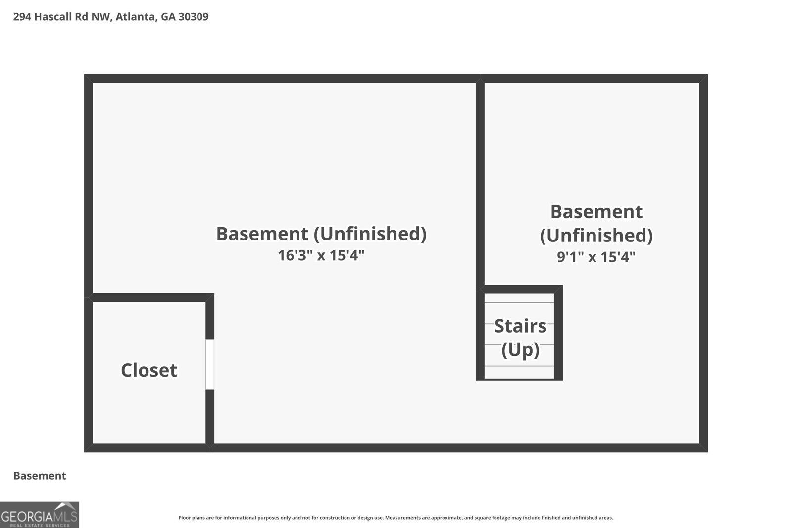 294 Hascall Road Atlanta - Photo 11