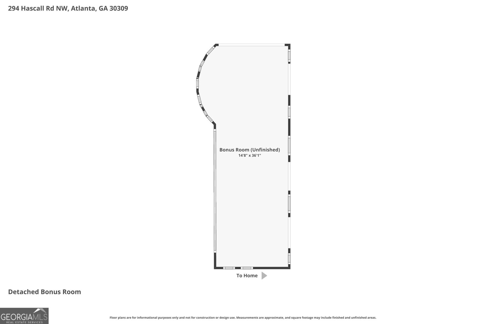 294 Hascall Road Atlanta - Photo 13