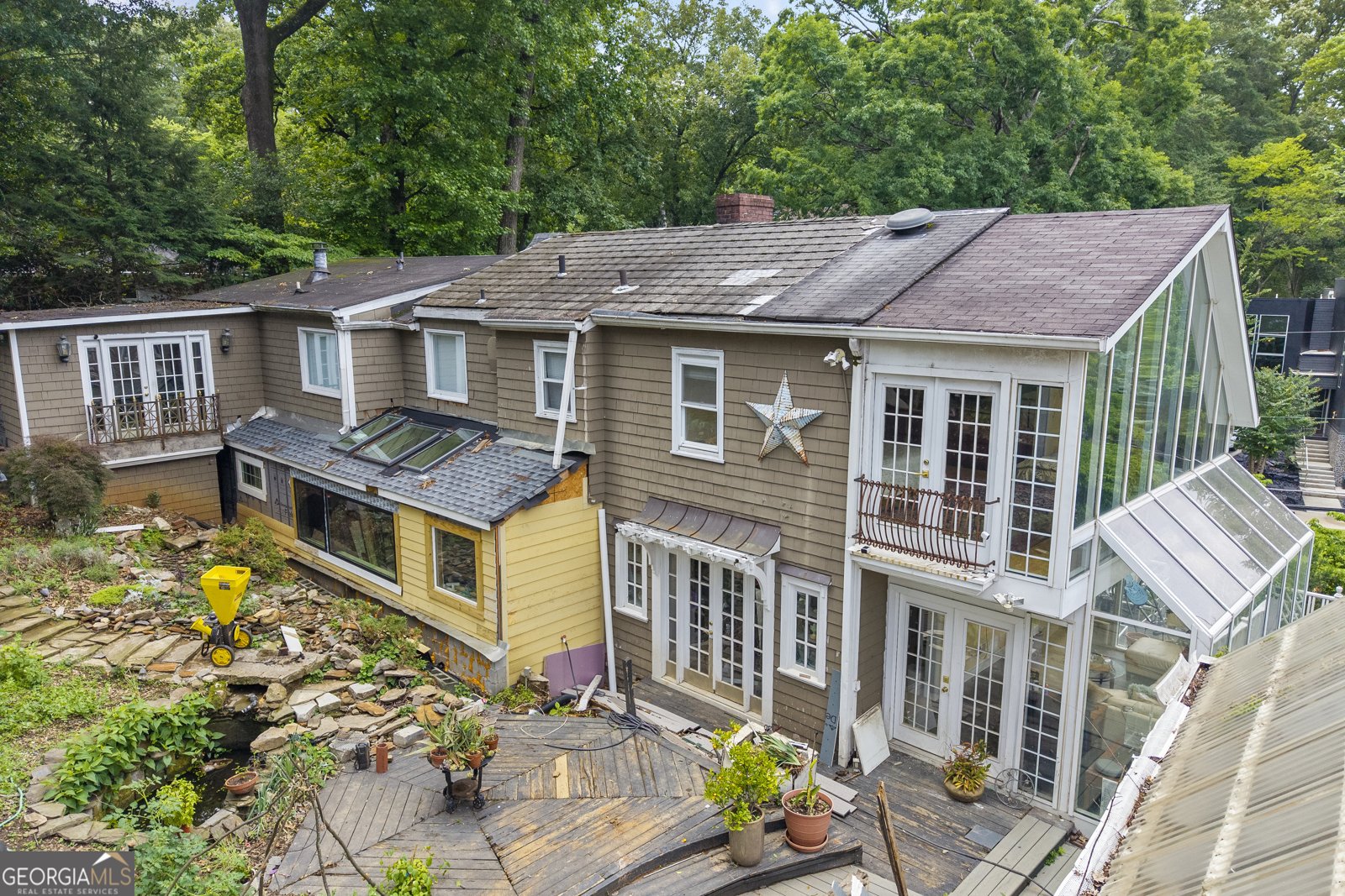 294 Hascall Road Atlanta - Photo 7