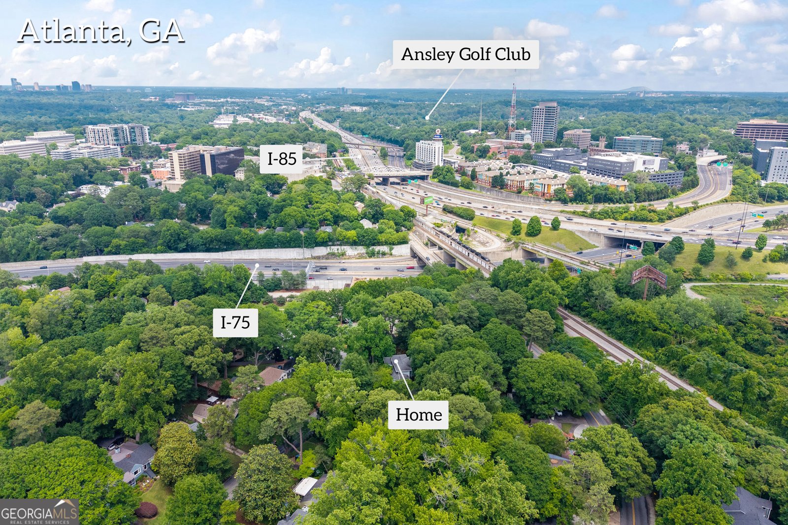 294 Hascall Road Atlanta - Photo 8