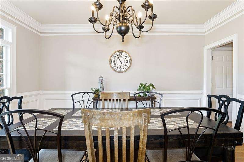 1136 Mossy Rock Road Kennesaw - Photo 11