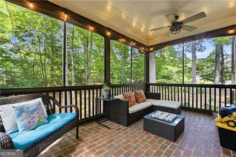 1136 Mossy Rock Road Kennesaw - Photo 27