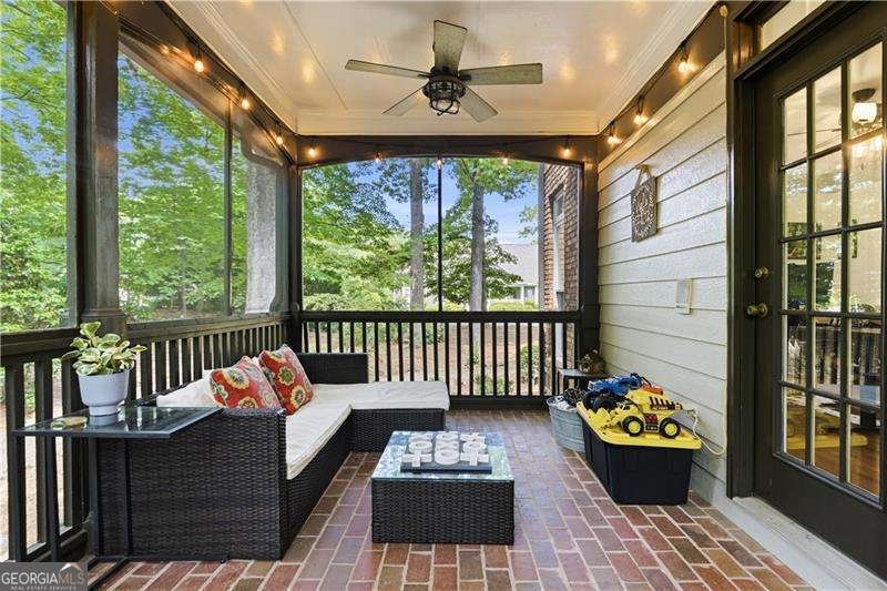 1136 Mossy Rock Road Kennesaw - Photo 28