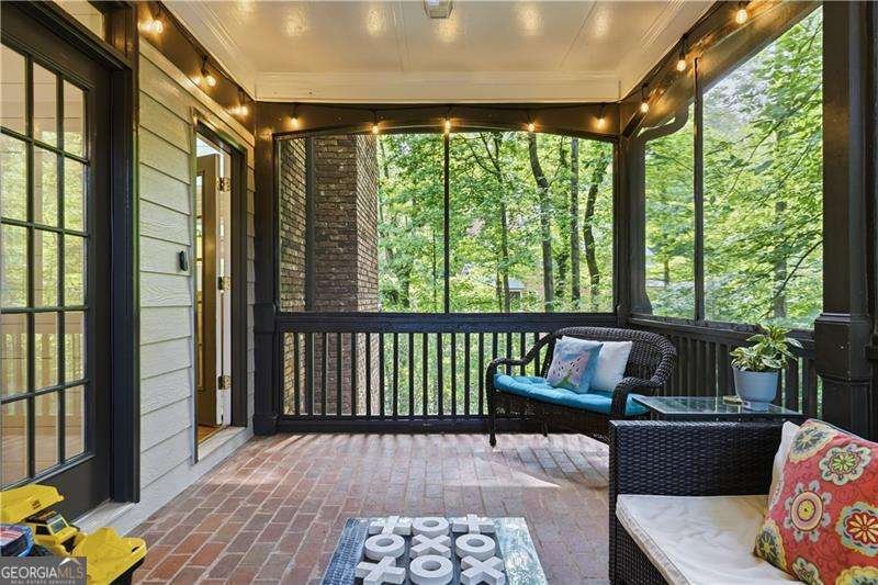 1136 Mossy Rock Road Kennesaw - Photo 29