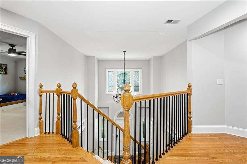 1136 Mossy Rock Road Kennesaw - Photo 33