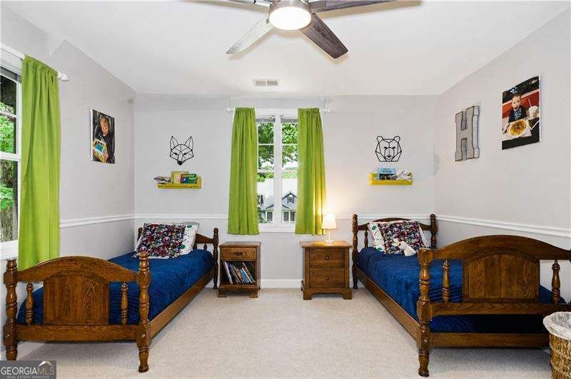 1136 Mossy Rock Road Kennesaw - Photo 35