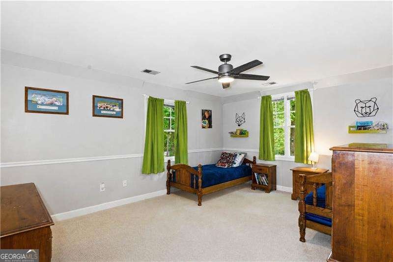 1136 Mossy Rock Road Kennesaw - Photo 36